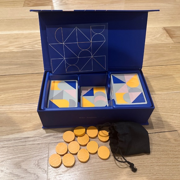 Where Should We Begin Game - Picture 3 of 3